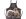 Grooming apron Tauro Pro Line Ultra natural care, 60x70 cm KEF63928